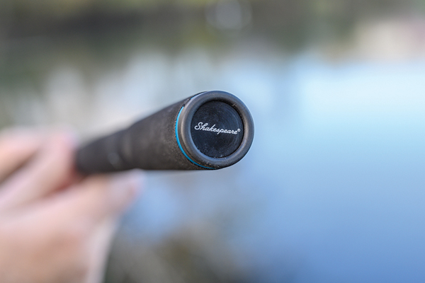 WIN! - A SUPERTEAM SC-3 ROD!