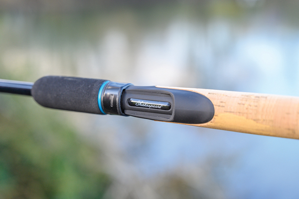 WIN! - A SUPERTEAM SC-3 ROD!