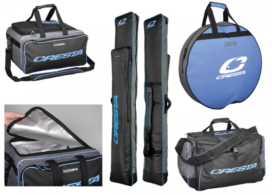 Luggage deals inn cresta