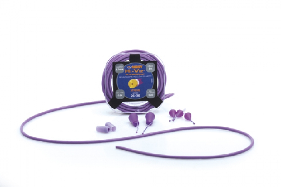 Middy Elastication Products Match Fishing