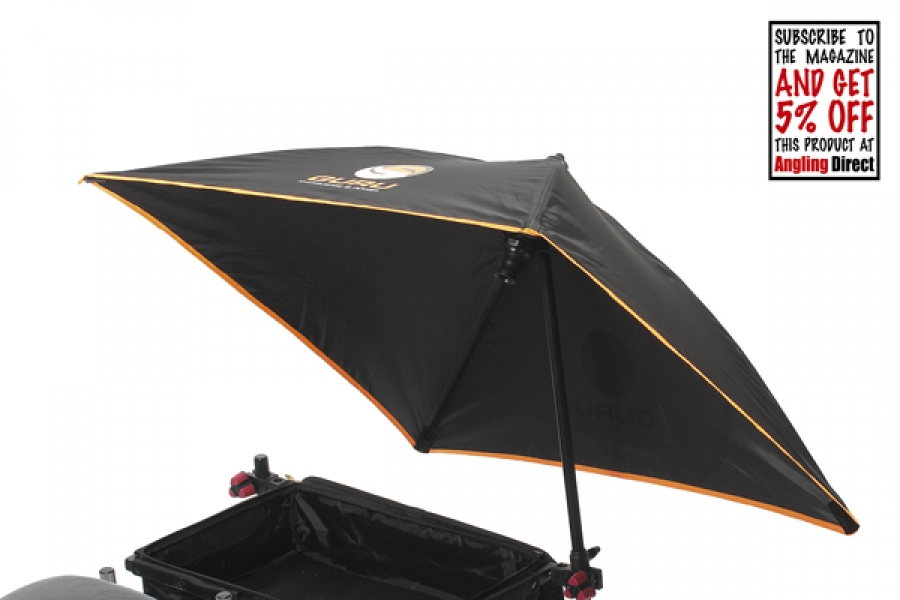 Guru Bait Umbrella Match Fishing