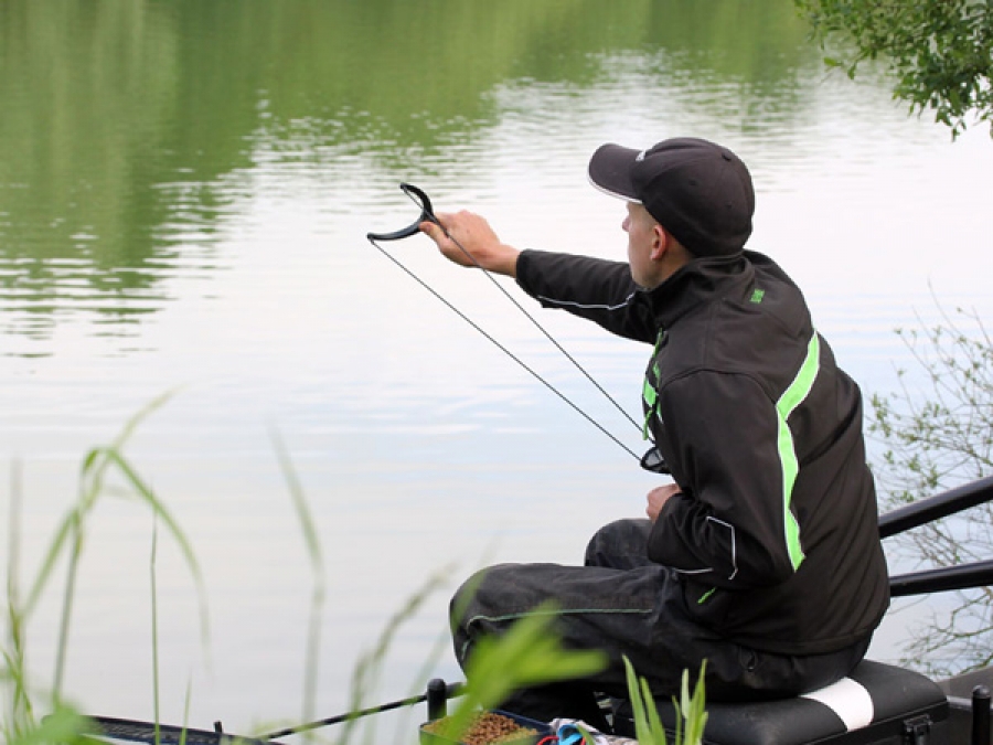 Bradley Gibbons Qualifies For Preston Pole Pairs Match Fishing