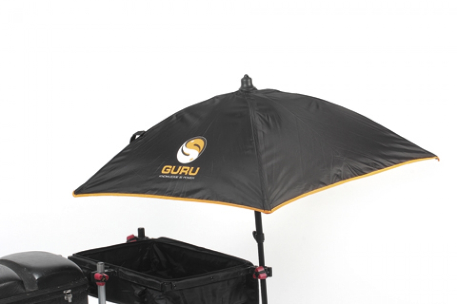 Guru Bait Umbrella Match Fishing