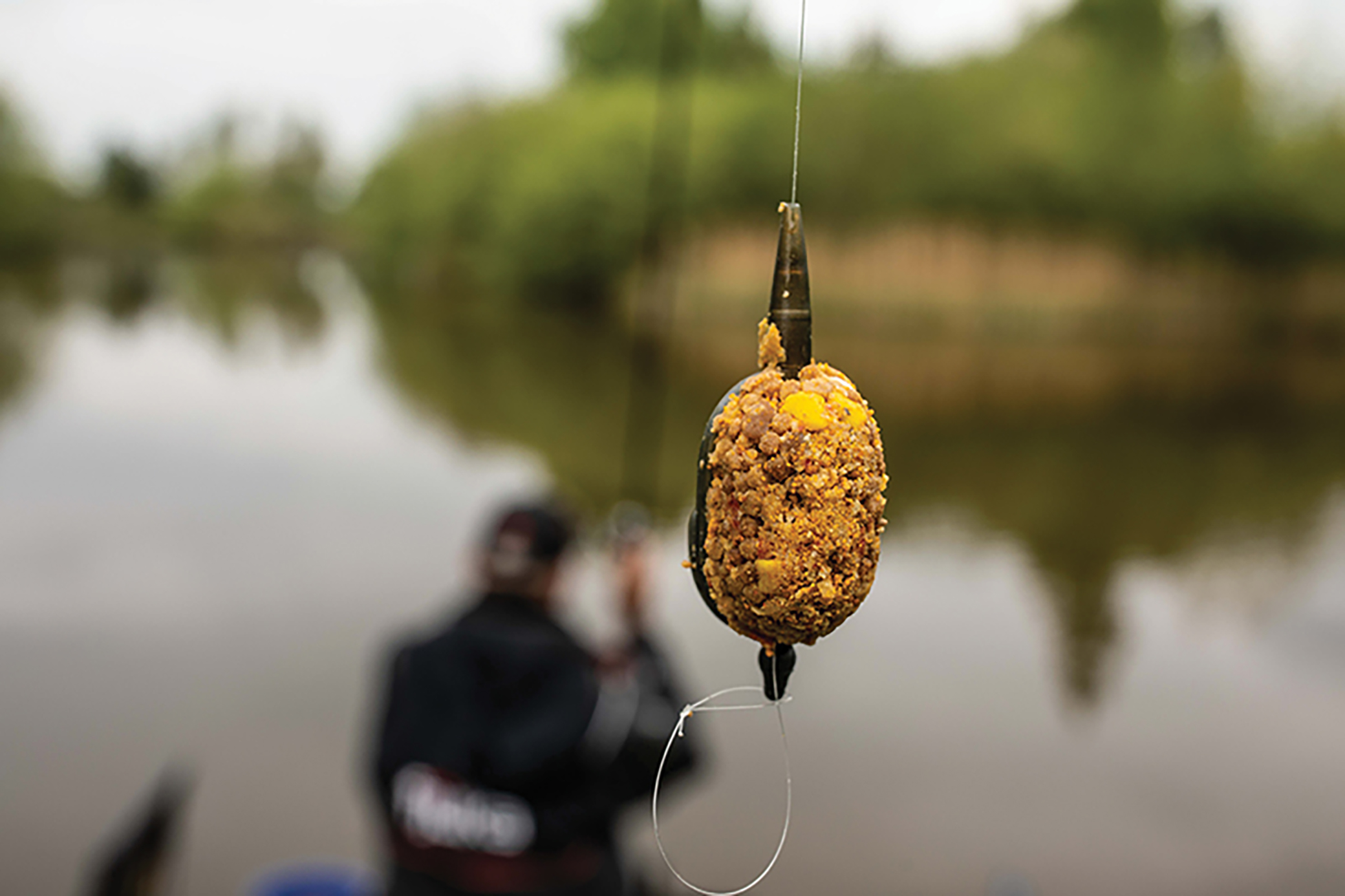Snag Feeder Fishing Tommy Pickering Match Fishing