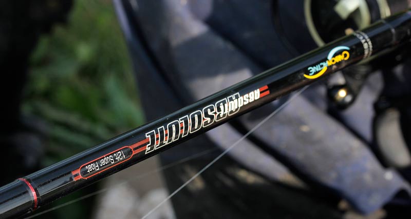 Rod of Choice