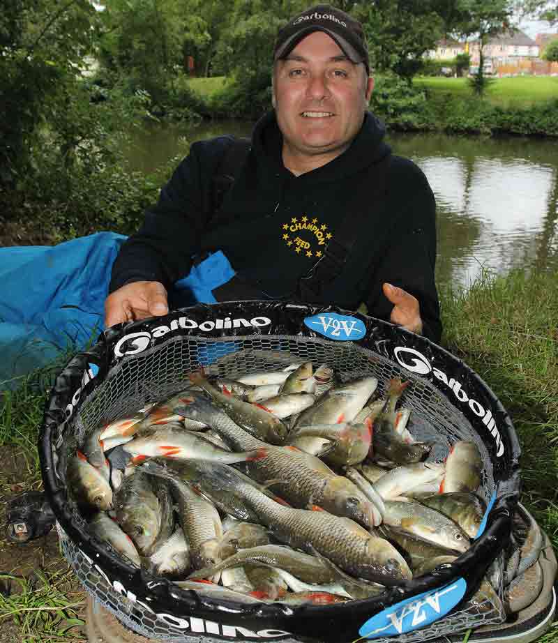 coarse uk lee edwards male avon evesham 37