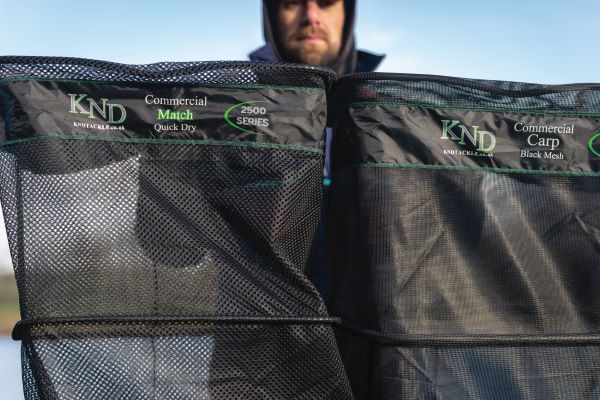 Keepnets Direct - Net Value | Match Fishing