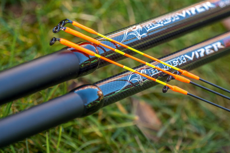 Feeder Essentials: Browning Black Viper 3