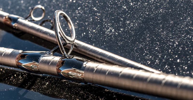 middy xk55 feeder rod