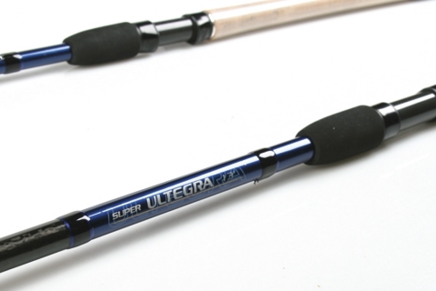 Shimano Super Ultegra 13ft Waggler Rod Match Fishing