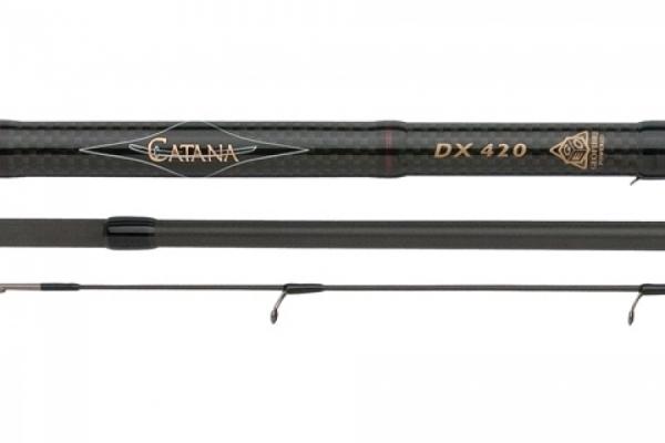 Shimano Catana Dx 13ft Waggler Rod