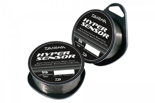 Daiwa Tournament ST Monofilament Fishing Line 300m Spool - All Breaking  Strains