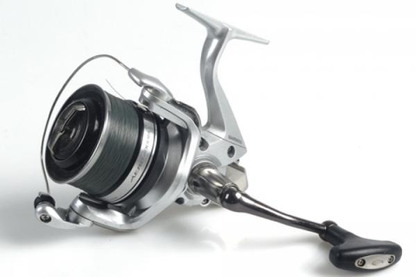 Shimano Aero Spin Reel