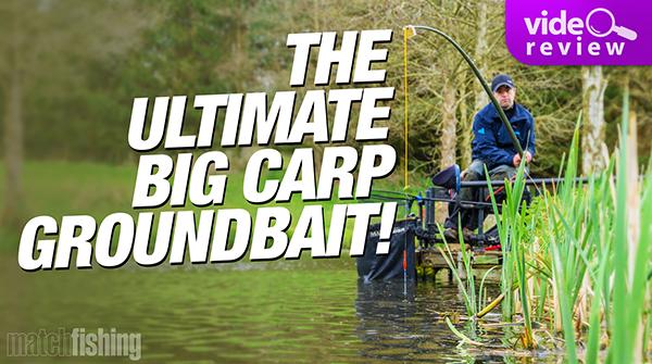 How to set up your pole rollers with Bob Nudd 