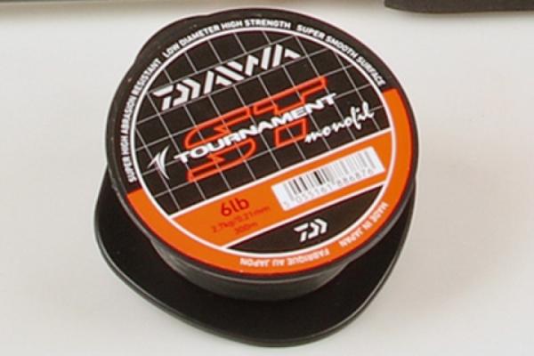 Daiwa Tournament St Line