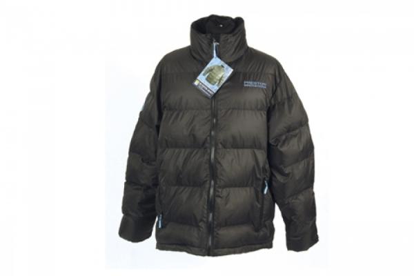 Fishing puffer hotsell jacket