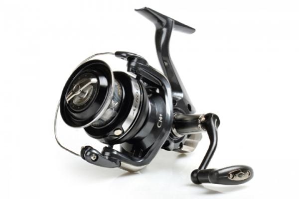 Shimano Ar C Aero Ci4+ Reels