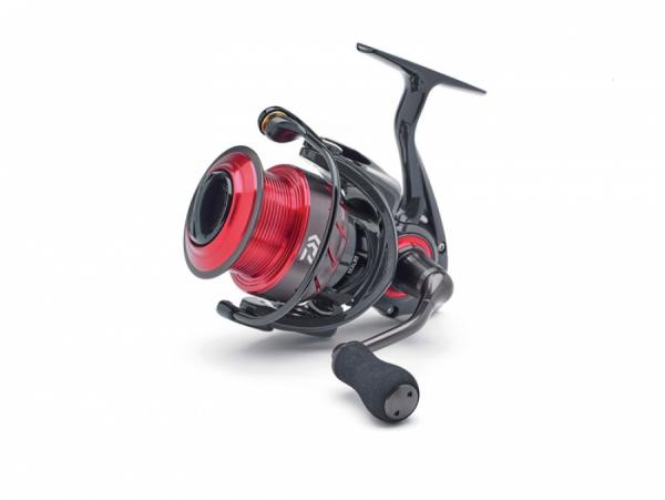 Up Close – Daiwa Tdx